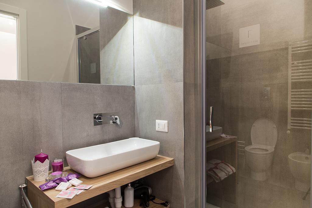 L'Angolo Di Frima Matera Habitación foto