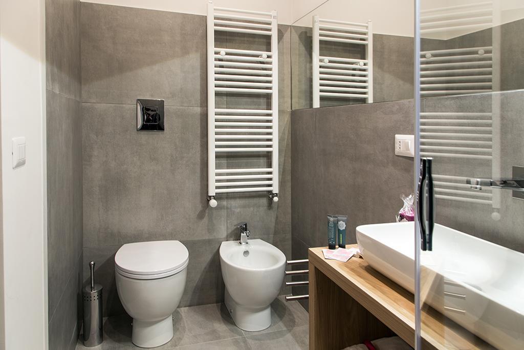 L'Angolo Di Frima Matera Habitación foto