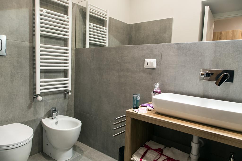 L'Angolo Di Frima Matera Habitación foto