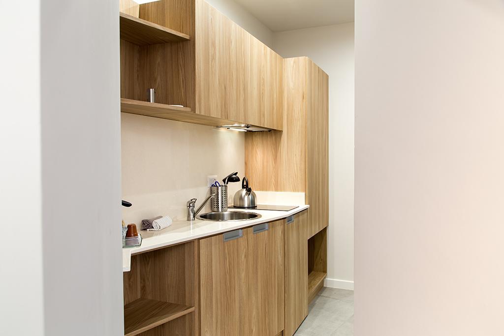 L'Angolo Di Frima Matera Habitación foto