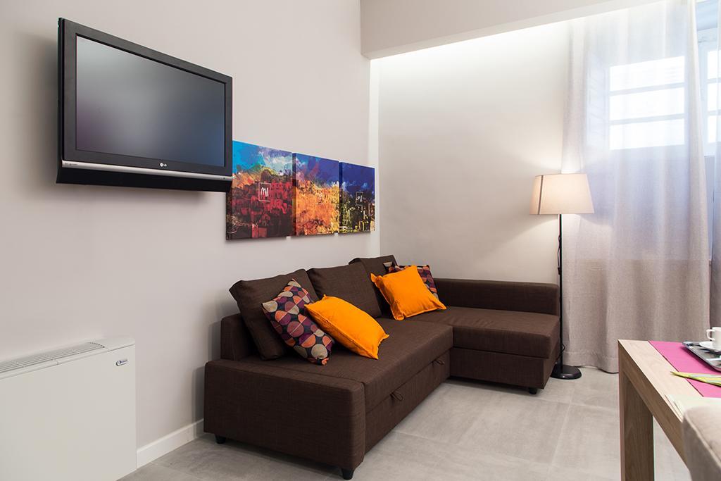 L'Angolo Di Frima Matera Habitación foto