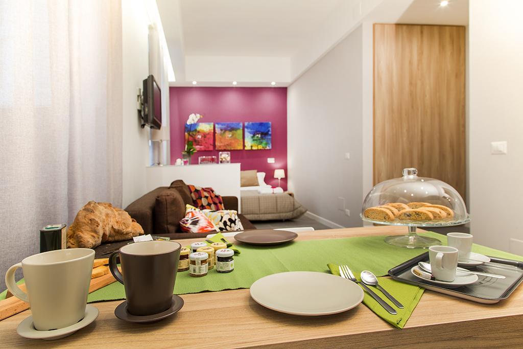 L'Angolo Di Frima Matera Habitación foto