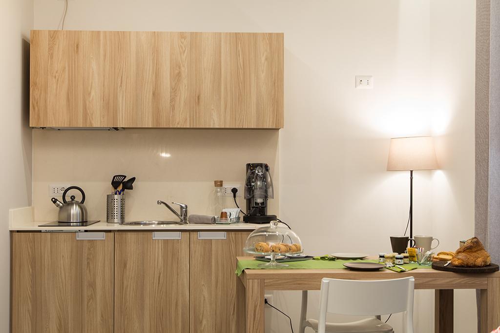 L'Angolo Di Frima Matera Habitación foto