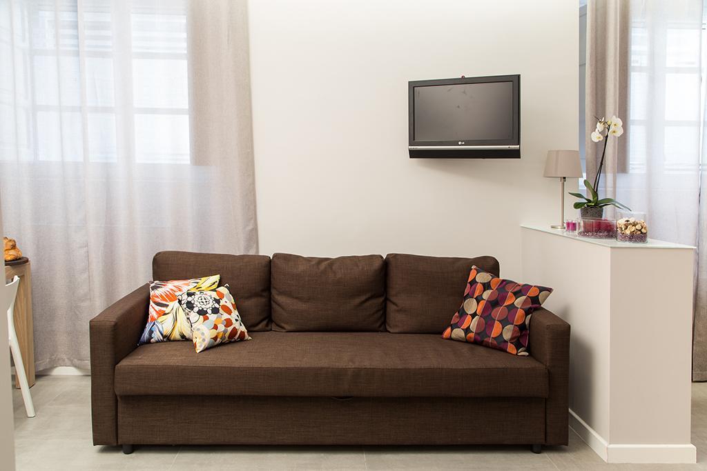 L'Angolo Di Frima Matera Habitación foto