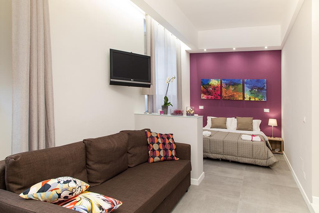 L'Angolo Di Frima Matera Habitación foto