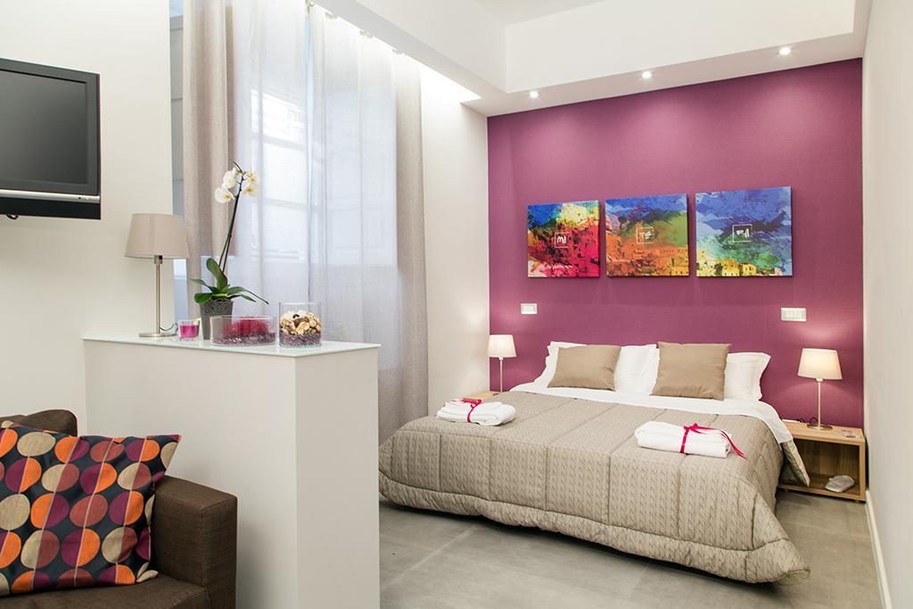 L'Angolo Di Frima Matera Habitación foto